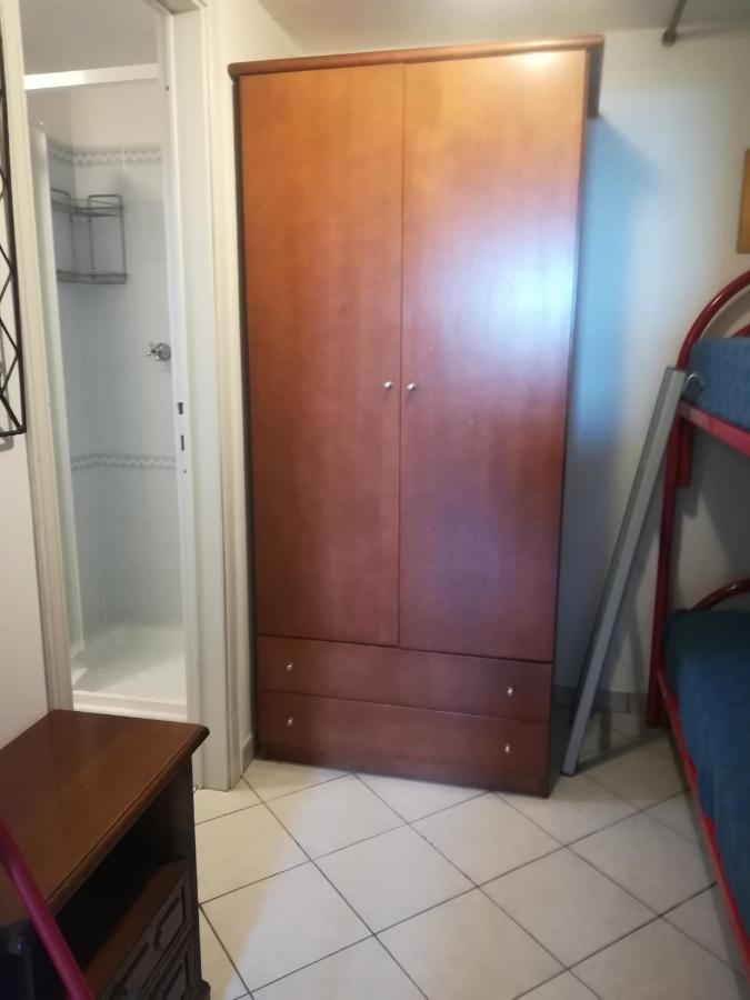 דירות סטינטינו Via Carru E Frau מראה חיצוני תמונה