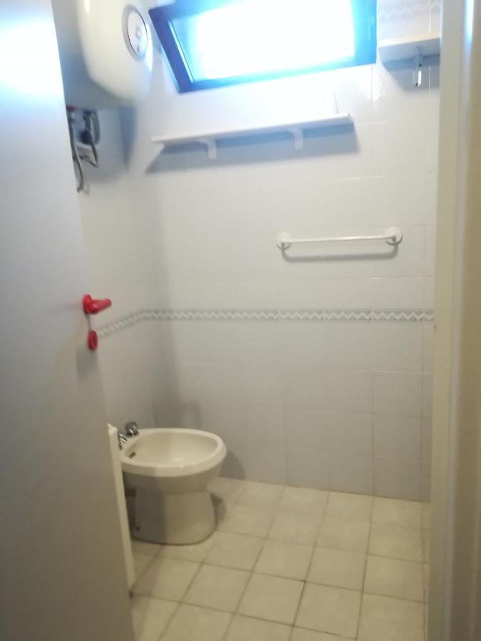 דירות סטינטינו Via Carru E Frau מראה חיצוני תמונה