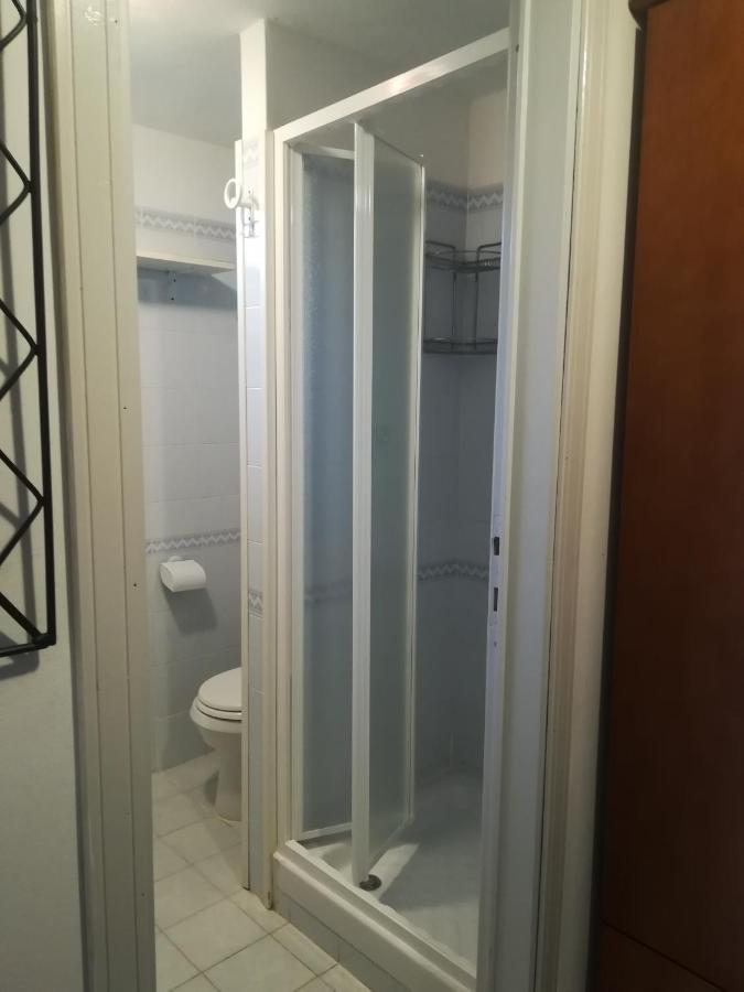 דירות סטינטינו Via Carru E Frau מראה חיצוני תמונה